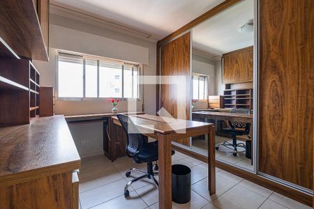 Apartamento à venda com 67m², 2 quartos e 1 vagaQuarto 2