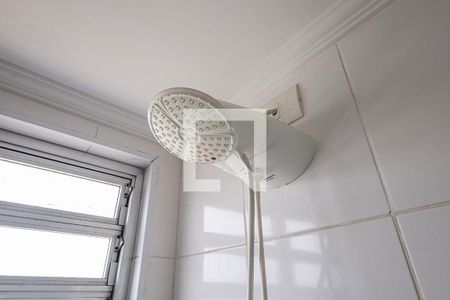 Suíte - Banheiro de apartamento à venda com 2 quartos, 67m² em Vila Romana, São Paulo
