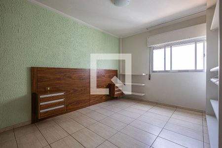Suíte de apartamento à venda com 2 quartos, 67m² em Vila Romana, São Paulo