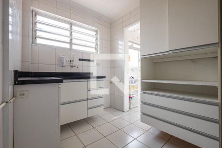 Apartamento à venda com 67m², 2 quartos e 1 vagaCozinha
