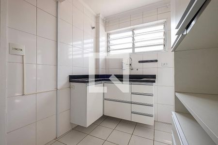 Apartamento à venda com 67m², 2 quartos e 1 vagaCozinha
