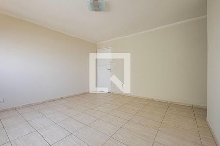 Sala de apartamento à venda com 2 quartos, 67m² em Vila Romana, São Paulo