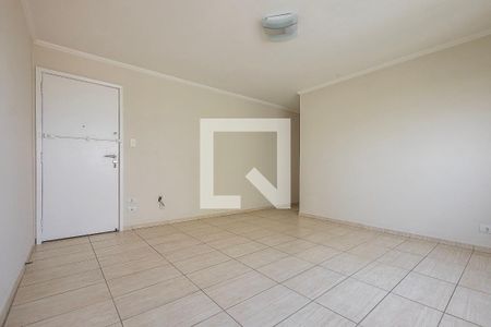 Sala de apartamento à venda com 2 quartos, 67m² em Vila Romana, São Paulo