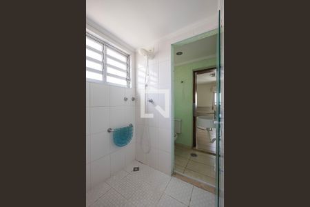 Suíte - Banheiro de apartamento à venda com 2 quartos, 67m² em Vila Romana, São Paulo