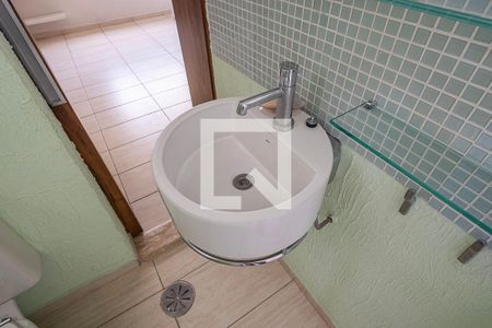 Apartamento à venda com 67m², 2 quartos e 1 vagaSuíte - Banheiro