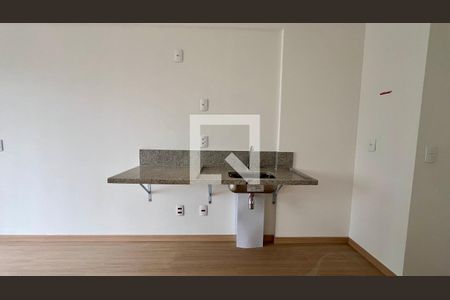 Studio para alugar com 25m², 1 quarto e sem vagaStudio