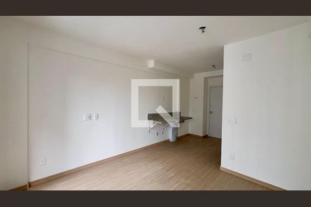 Studio para alugar com 25m², 1 quarto e sem vagaStudio