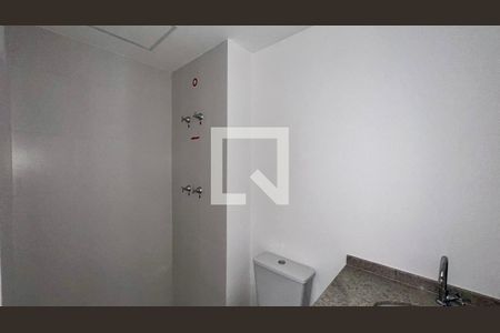 Studio para alugar com 25m², 1 quarto e sem vagaBanheiro