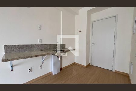 Studio para alugar com 25m², 1 quarto e sem vagaStudio