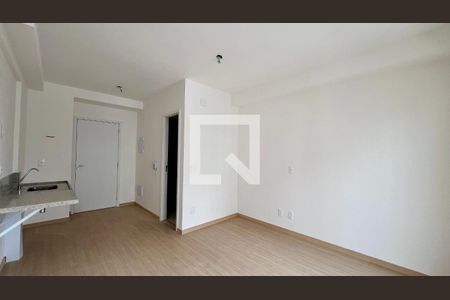 Studio para alugar com 25m², 1 quarto e sem vagaStudio
