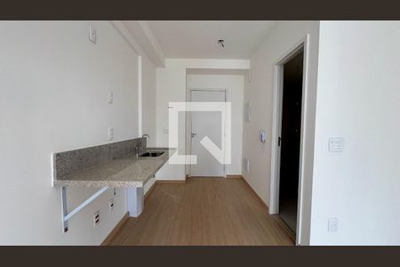 Studio para alugar com 25m², 1 quarto e sem vagaStudio