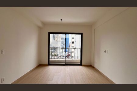 Studio para alugar com 25m², 1 quarto e sem vagaStudio