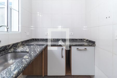 Casa à venda com 175m², 2 quartos e 1 vagaCozinha