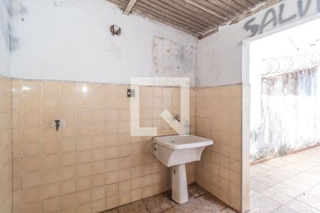 Casa à venda com 175m², 2 quartos e 1 vagaÁrea de Serviço