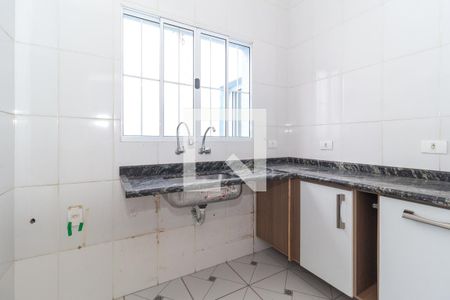 Casa à venda com 175m², 2 quartos e 1 vagaCozinha