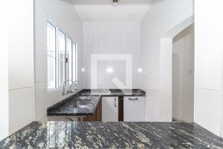 Casa à venda com 175m², 2 quartos e 1 vagaCozinha