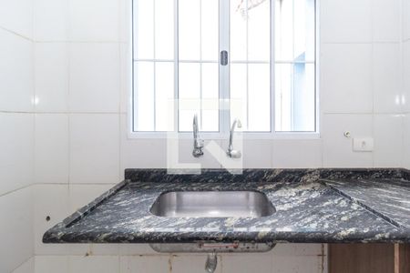 Casa à venda com 175m², 2 quartos e 1 vagaCozinha