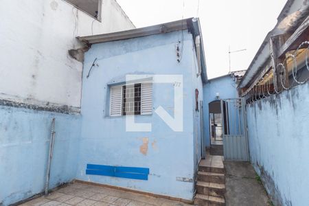 Casa à venda com 175m², 2 quartos e 1 vagaFachada