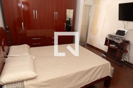 Quarto 1 de casa à venda com 3 quartos, 76m² em Jardim Toscana, Guarulhos