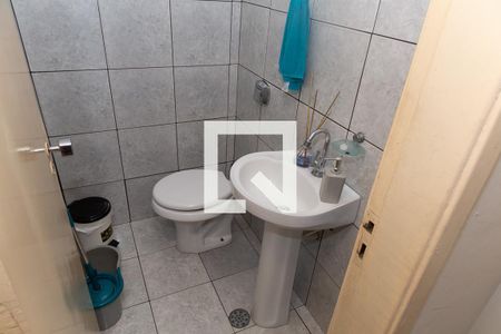 Lavabo de casa à venda com 3 quartos, 76m² em Jardim Toscana, Guarulhos