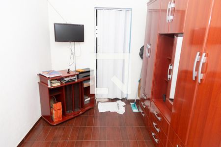 Casa à venda com 76m², 3 quartos e 1 vagaQuarto 2