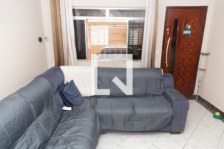 Sala de casa à venda com 3 quartos, 76m² em Jardim Toscana, Guarulhos