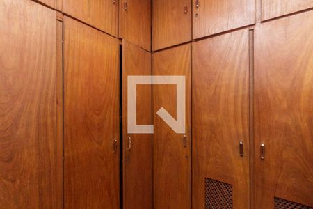 Apartamento à venda com 150m², 3 quartos e 1 vaga Apartamento à venda com 150m², 3 quartos e 1 vagaQuarto de Serviço