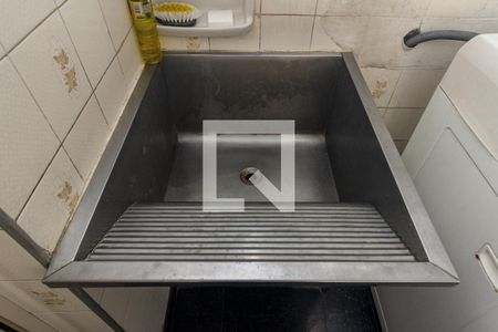 Apartamento à venda com 150m², 3 quartos e 1 vaga Apartamento à venda com 150m², 3 quartos e 1 vagaCozinha