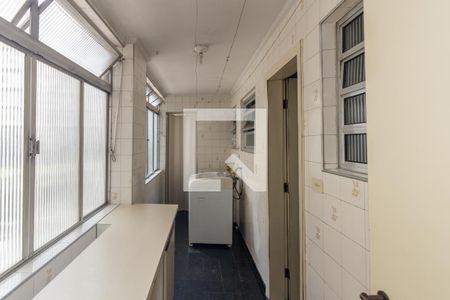 Apartamento à venda com 150m², 3 quartos e 1 vaga Apartamento à venda com 150m², 3 quartos e 1 vagaCozinha