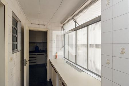 Apartamento à venda com 150m², 3 quartos e 1 vaga Apartamento à venda com 150m², 3 quartos e 1 vagaCozinha