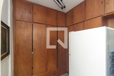 Apartamento à venda com 150m², 3 quartos e 1 vaga Apartamento à venda com 150m², 3 quartos e 1 vagaQuarto de Serviço