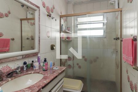 Apartamento à venda com 150m², 3 quartos e 1 vaga Apartamento à venda com 150m², 3 quartos e 1 vagaBanheiro 2