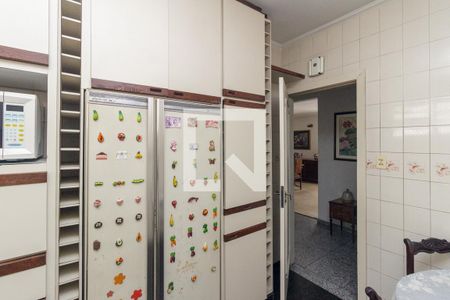 Apartamento à venda com 150m², 3 quartos e 1 vaga Apartamento à venda com 150m², 3 quartos e 1 vagaCozinha