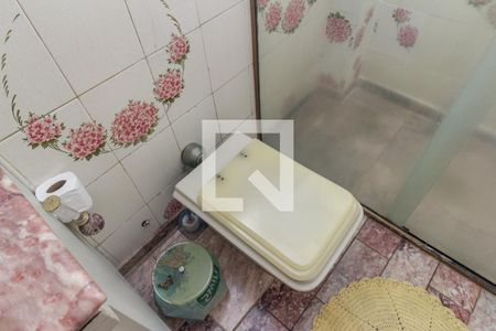 Apartamento à venda com 150m², 3 quartos e 1 vaga Apartamento à venda com 150m², 3 quartos e 1 vagaBanheiro 2