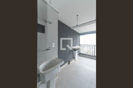 Apartamento à venda com 94m², 2 quartos e 2 vagasLavanderia