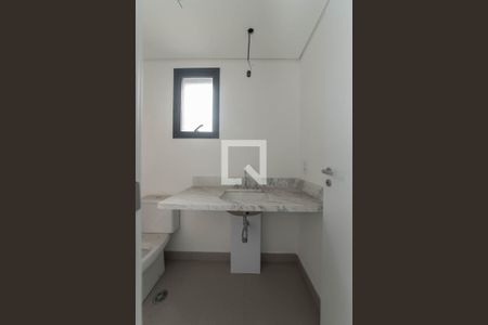 Apartamento à venda com 94m², 2 quartos e 2 vagasBanheiro da Suíte 2