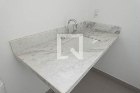 Apartamento à venda com 94m², 2 quartos e 2 vagasBanheiro da Suíte 2