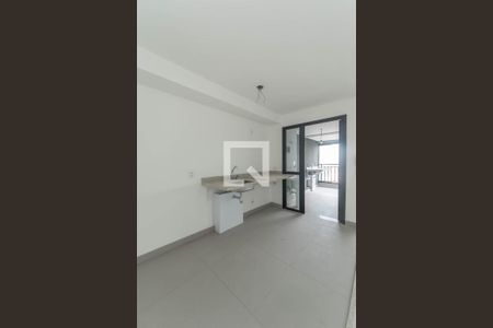 Apartamento à venda com 94m², 2 quartos e 2 vagasCozinha