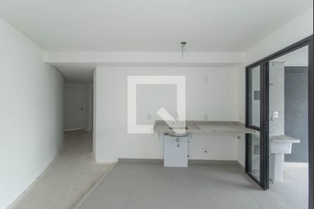 Apartamento à venda com 94m², 2 quartos e 2 vagasCozinha