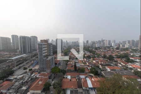 Apartamento à venda com 94m², 2 quartos e 2 vagasSuíte 1 - Vista
