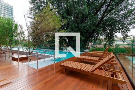 Apartamento à venda com 94m², 2 quartos e 2 vagasPiscina