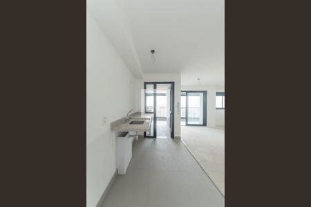 Apartamento à venda com 94m², 2 quartos e 2 vagasCozinha