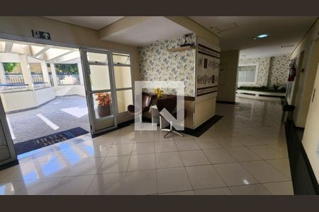 Apartamento à venda com 120m², 3 quartos e 2 vagas Apartamento à venda com 120m², 3 quartos e 2 vagasFoto 37