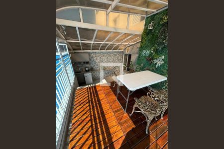 Foto 08 de apartamento à venda com 3 quartos, 120m² em Vila Lucia, São Paulo