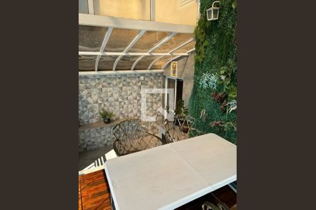 Foto 17 de apartamento à venda com 3 quartos, 120m² em Vila Lucia, São Paulo