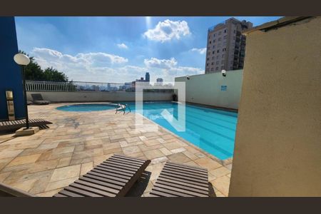 Apartamento à venda com 120m², 3 quartos e 2 vagas Apartamento à venda com 120m², 3 quartos e 2 vagasFoto 39