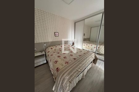 Apartamento à venda com 120m², 3 quartos e 2 vagas Apartamento à venda com 120m², 3 quartos e 2 vagasFoto 04