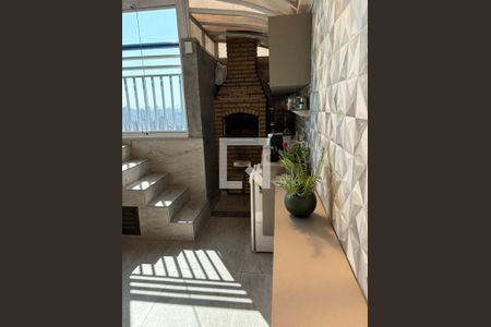 Foto 21 de apartamento à venda com 3 quartos, 120m² em Vila Lucia, São Paulo