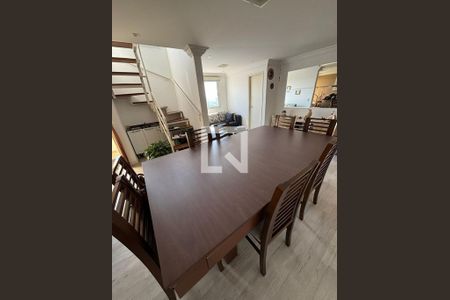 Foto 10 de apartamento à venda com 3 quartos, 120m² em Vila Lucia, São Paulo