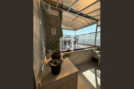 Foto 27 de apartamento à venda com 3 quartos, 120m² em Vila Lucia, São Paulo